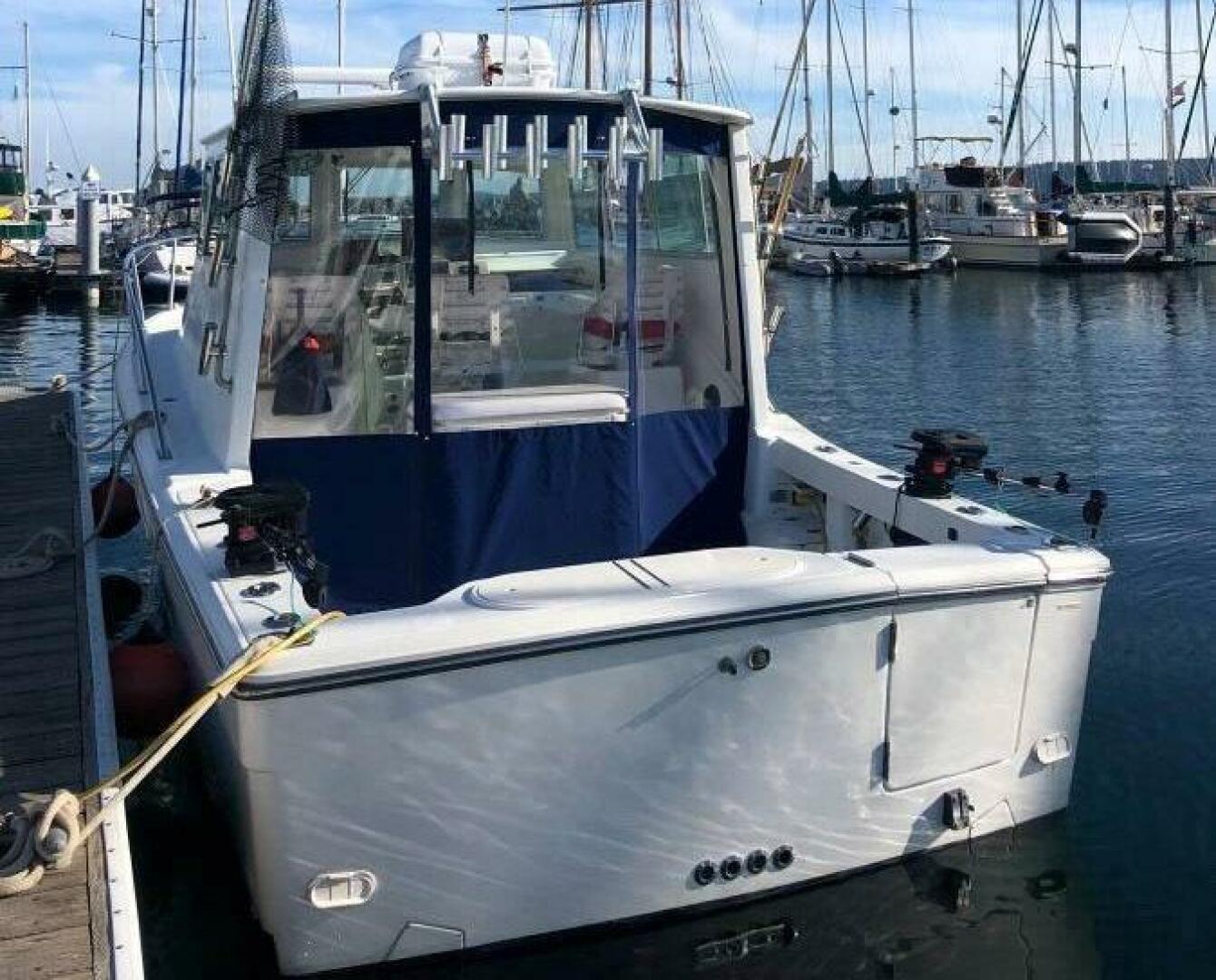 Rampage-30 Express 2001 -Sekiu-Washington-United States-4498201 | Thumbnail