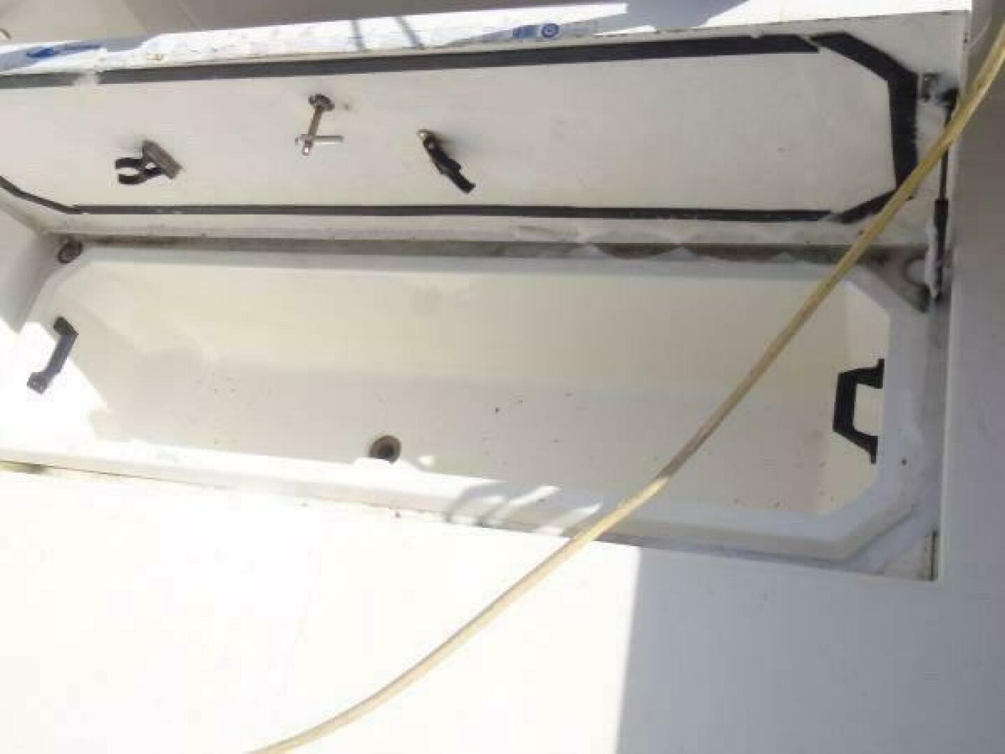 Rampage-30 Express 2001 -Sekiu-Washington-United States-4498215 | Thumbnail