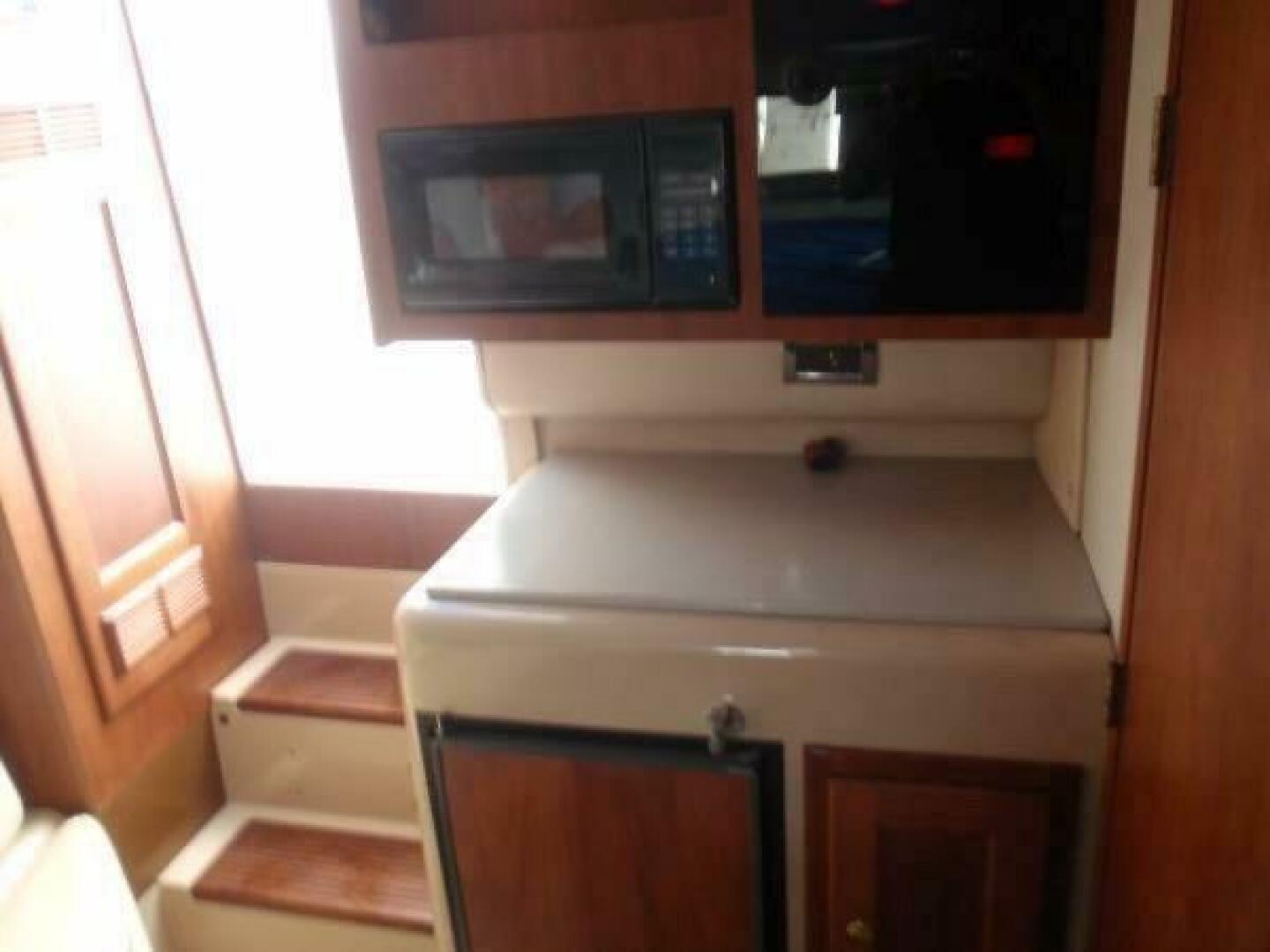 Rampage-30 Express 2001 -Sekiu-Washington-United States-4498202 | Thumbnail