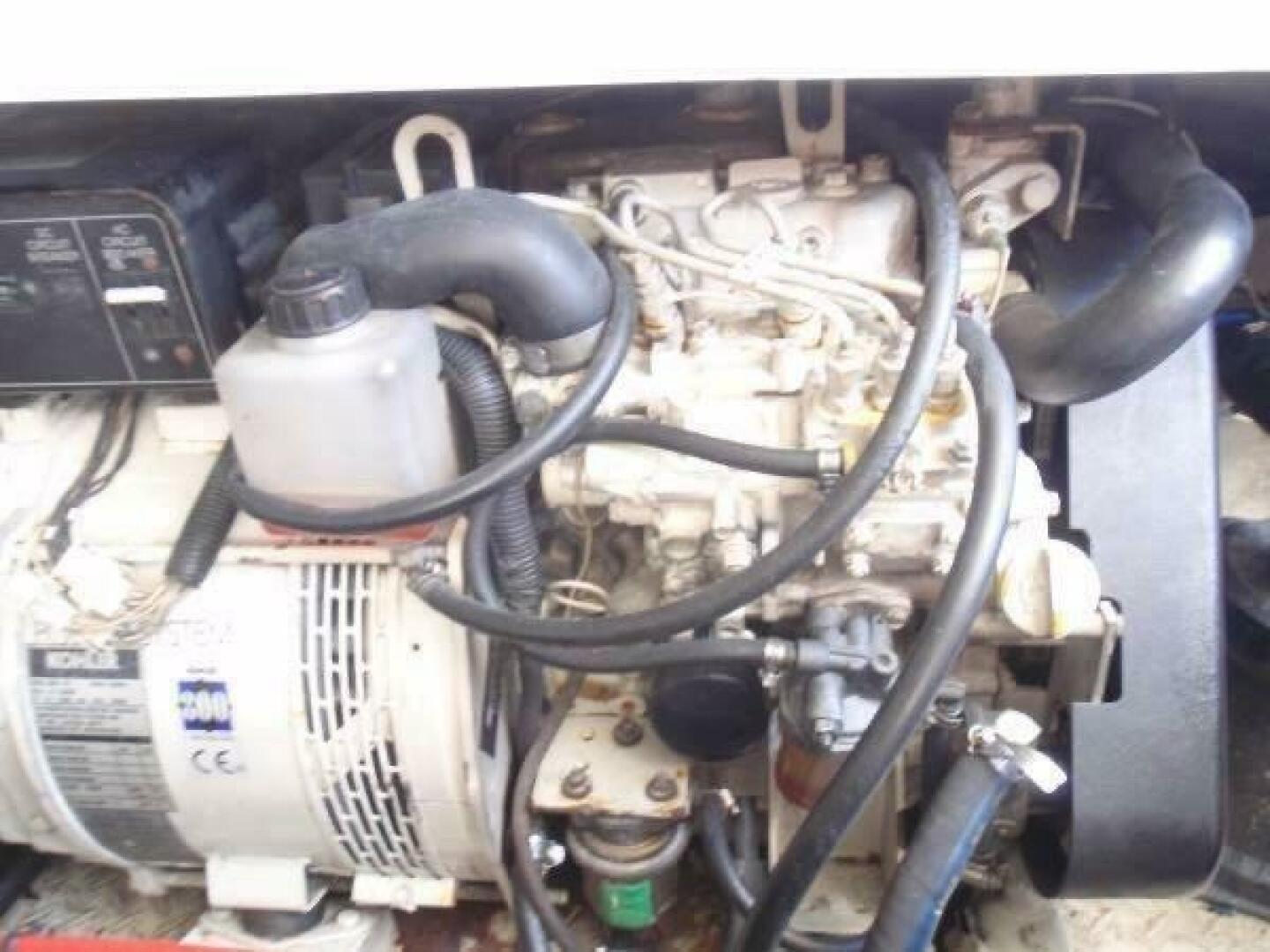 Rampage-30 Express 2001 -Sekiu-Washington-United States-4498218 | Thumbnail