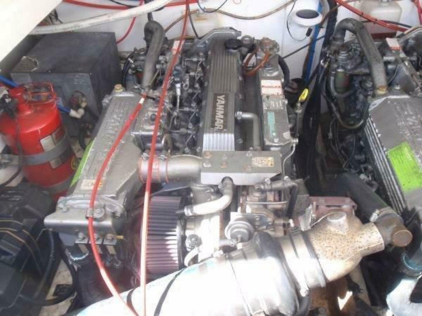 Rampage-30 Express 2001 -Sekiu-Washington-United States-4498217 | Thumbnail