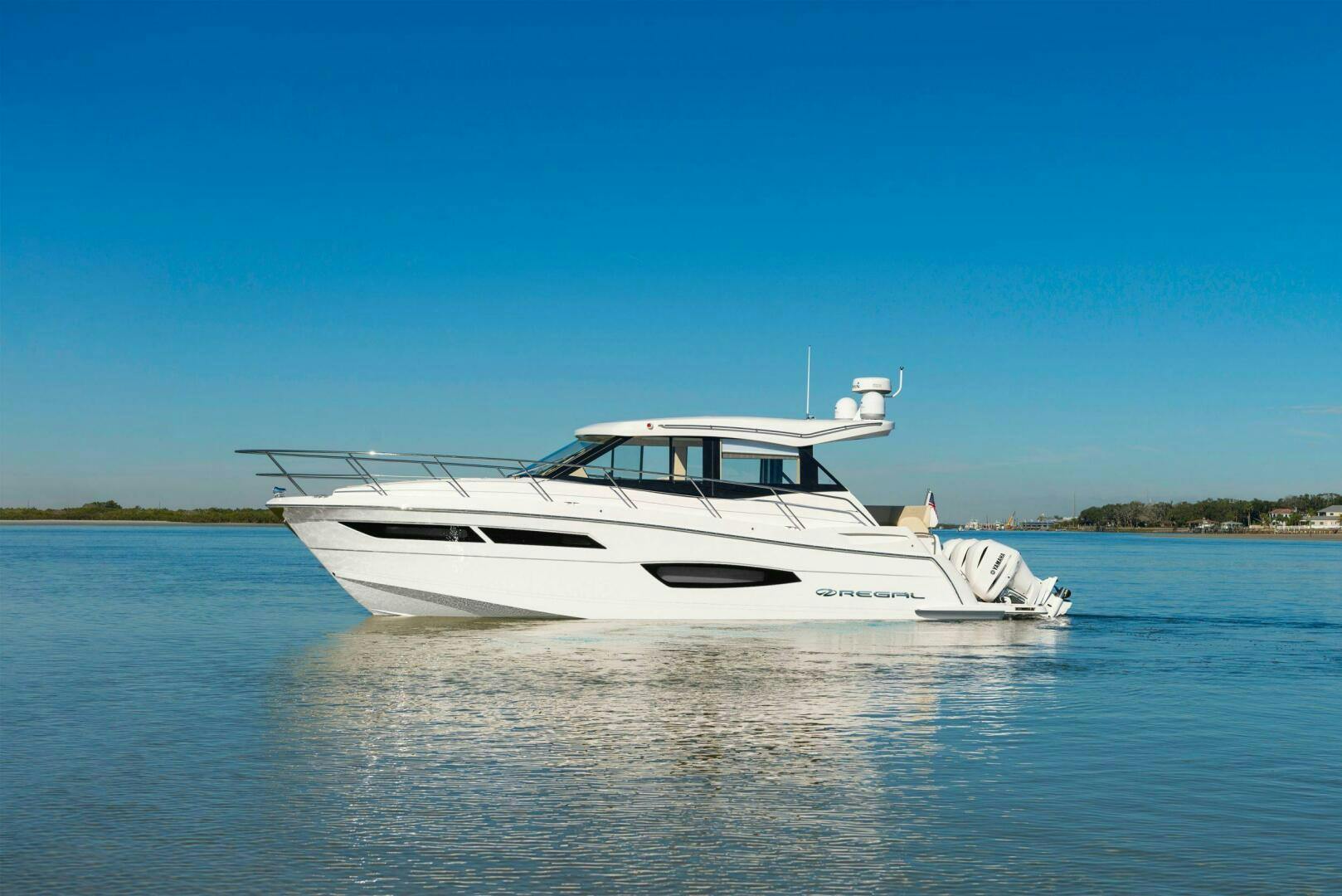 Regal 2020-Miss Isabelle Punta Gorda-Florida-United States-2020 Regal 38 XO-4505386