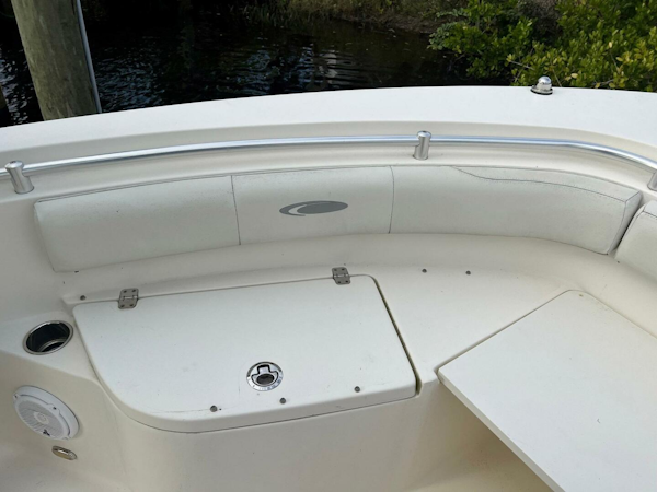Cobia-237 CC 2015 -Stuart-Florida-United States-4501353