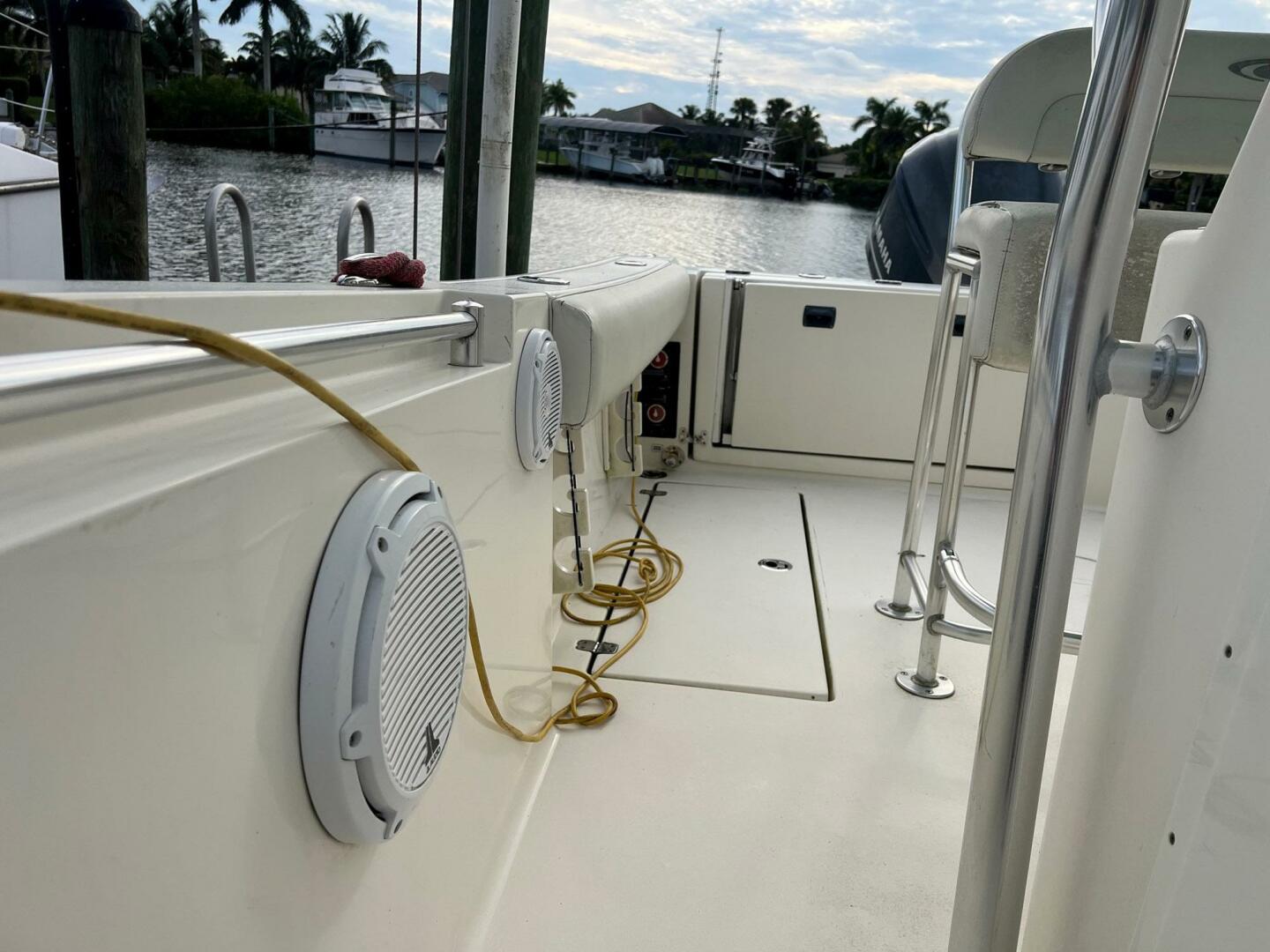 Cobia-237 CC 2015 -Stuart-Florida-United States-4501359 | Thumbnail