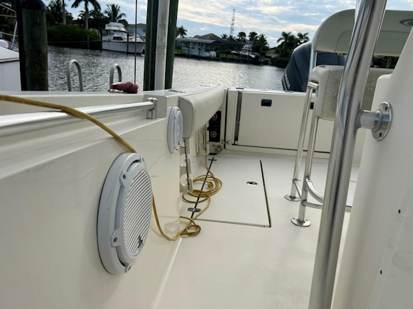 Cobia-237 CC 2015 -Stuart-Florida-United States-4501359