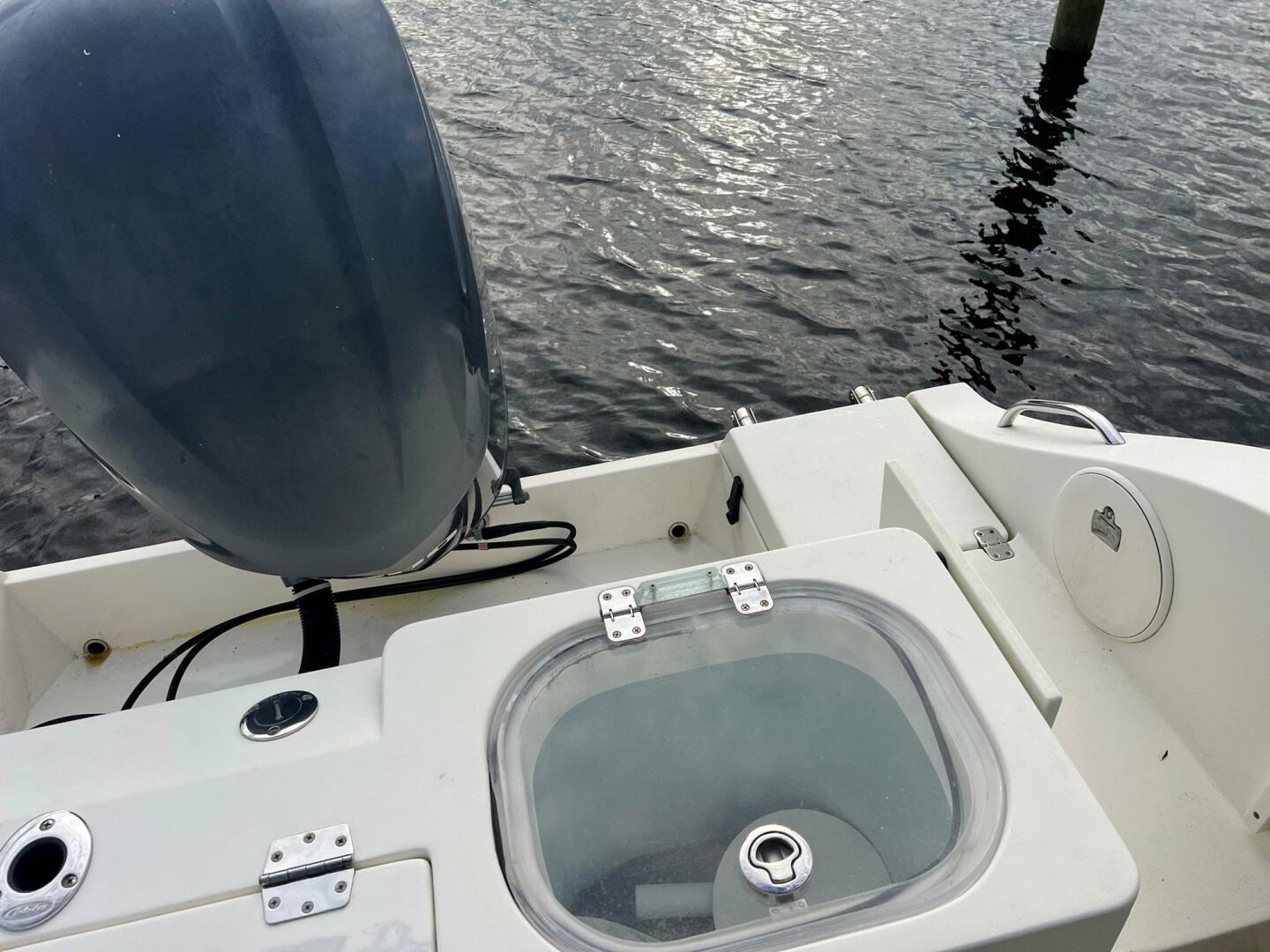 Cobia-237 CC 2015 -Stuart-Florida-United States-4501383 | Thumbnail