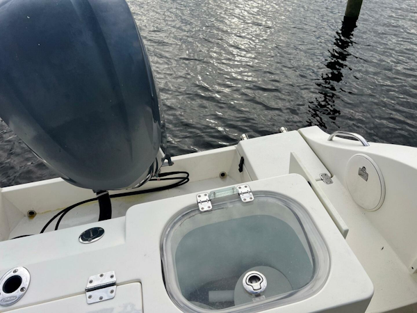 Cobia-237 CC 2015 -Stuart-Florida-United States-4501383