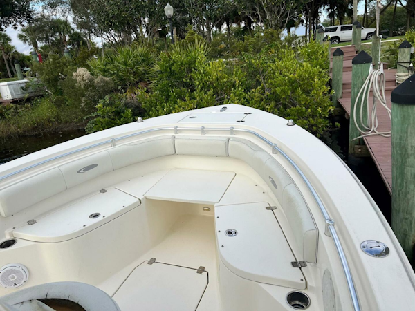 Cobia-237 CC 2015 -Stuart-Florida-United States-4501351