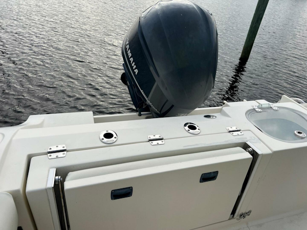 Cobia-237 CC 2015 -Stuart-Florida-United States-4501382