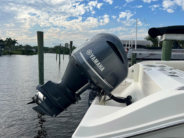 Cobia-237 CC 2015 -Stuart-Florida-United States-4501386