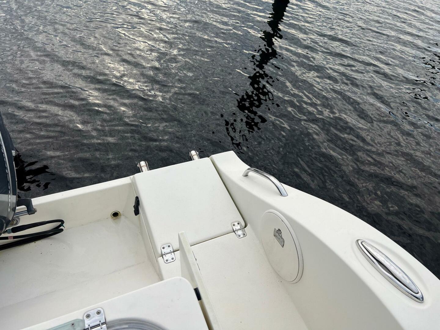 Cobia-237 CC 2015 -Stuart-Florida-United States-4501385 | Thumbnail