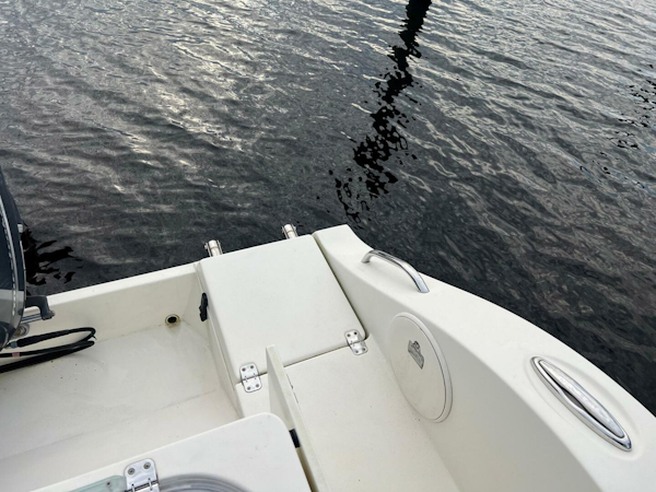 Cobia-237 CC 2015 -Stuart-Florida-United States-4501385