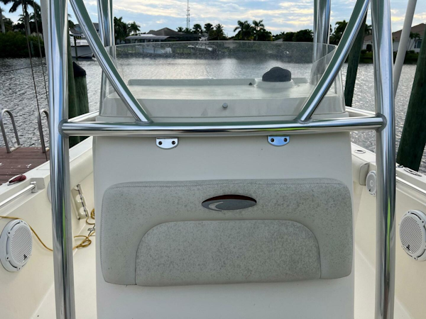 Cobia-237 CC 2015 -Stuart-Florida-United States-4501361