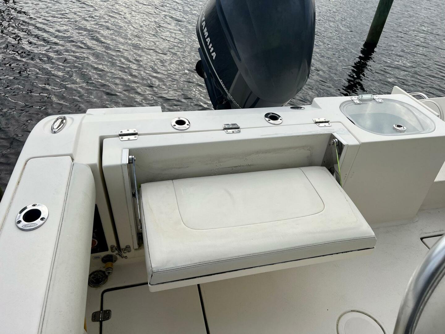 Cobia-237 CC 2015 -Stuart-Florida-United States-4501380 | Thumbnail