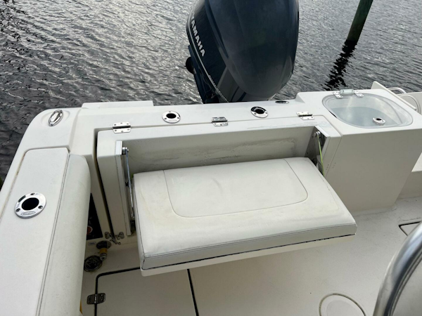 Cobia-237 CC 2015 -Stuart-Florida-United States-4501380