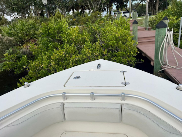 Cobia-237 CC 2015 -Stuart-Florida-United States-4501346