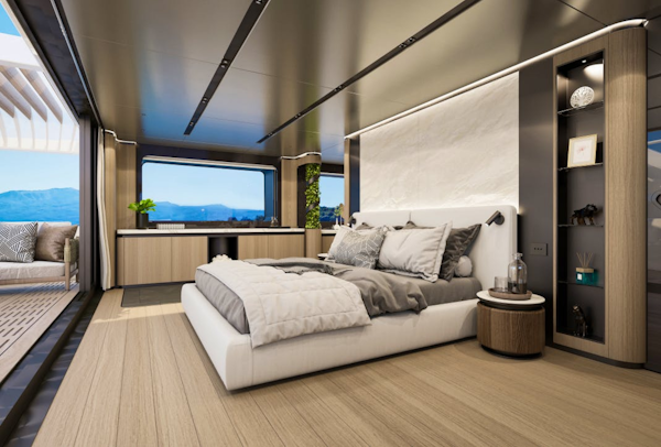 Sirena Yachts 2026-SIRENA 42M/01 Florida-United States-5983253