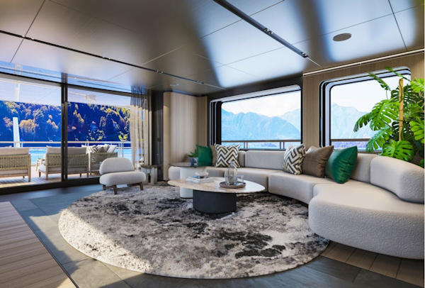 Sirena Yachts 2026-SIRENA 42M/01 Florida-United States-5983244