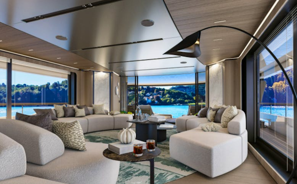 Sirena Yachts 2026-SIRENA 42M/01 Florida-United States-5983232
