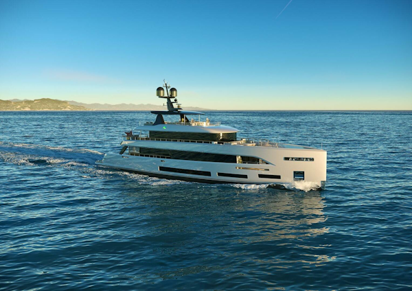 Sirena Yachts 2026-SIRENA 42M/01 Florida-United States-5983282