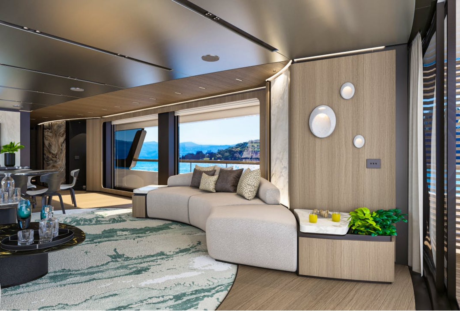 Sirena Yachts 2026-SIRENA 42M/01 Florida-United States-5983266 | Thumbnail