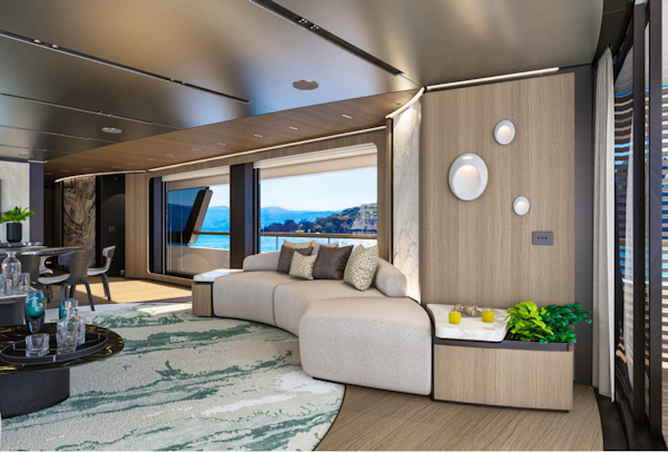 Sirena Yachts 2026-SIRENA 42M/01 Florida-United States-5983266