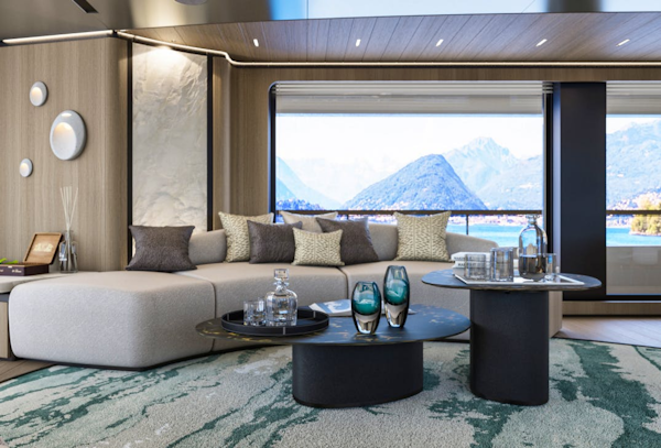 Sirena Yachts 2026-SIRENA 42M/01 Florida-United States-5983267