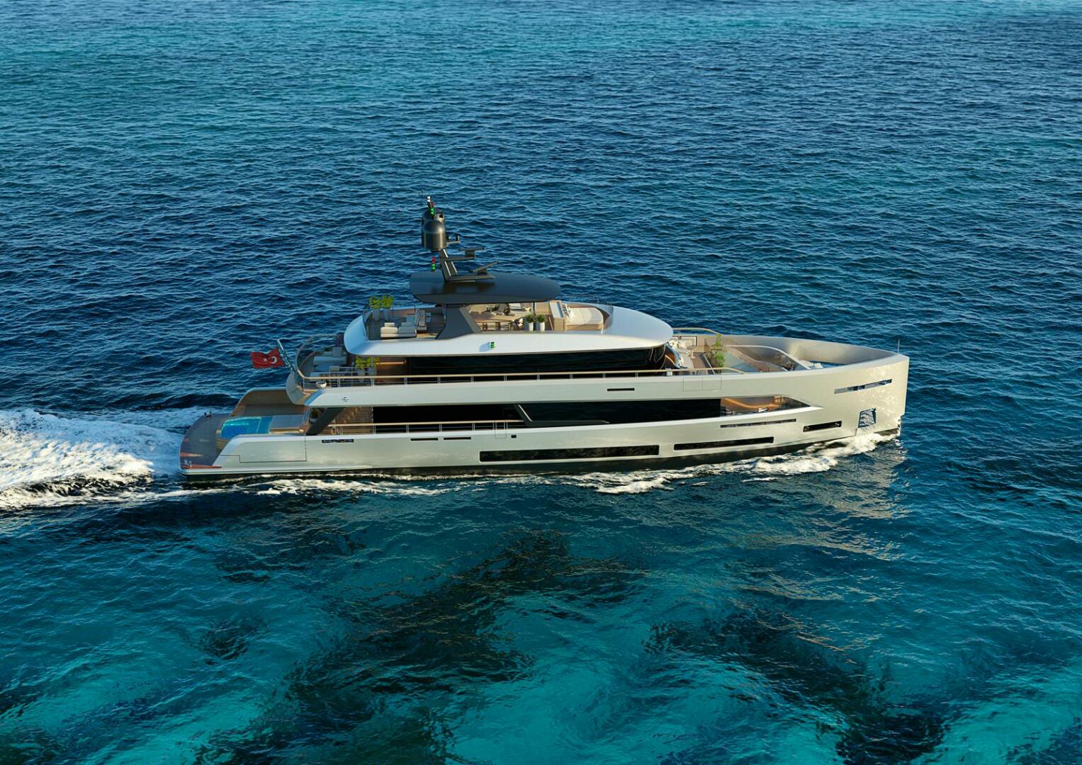 Sirena Yachts 2026-SIRENA 42M/01 Florida-United States-5983231 | Thumbnail