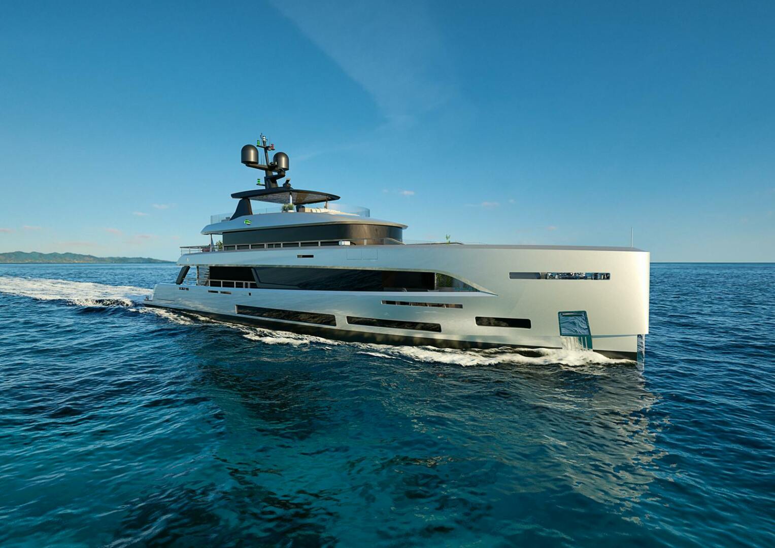 Sirena Yachts 2026-SIRENA 42M/01 Florida-United States-5983238 | Thumbnail