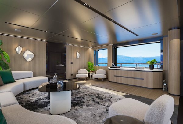 Sirena Yachts 2026-SIRENA 42M/01 Florida-United States-5983269