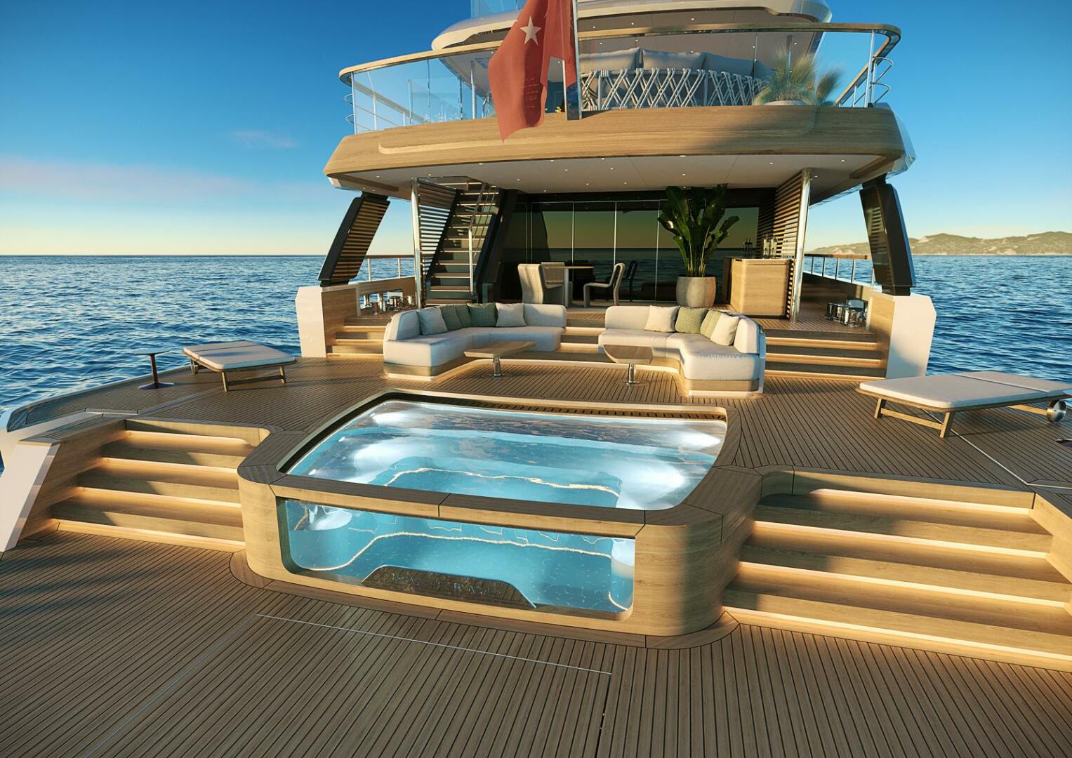 Sirena Yachts 2026-SIRENA 42M/01 Florida-United States-5983293 | Thumbnail