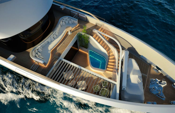 Sirena Yachts 2026-SIRENA 42M/01 Florida-United States-5983239