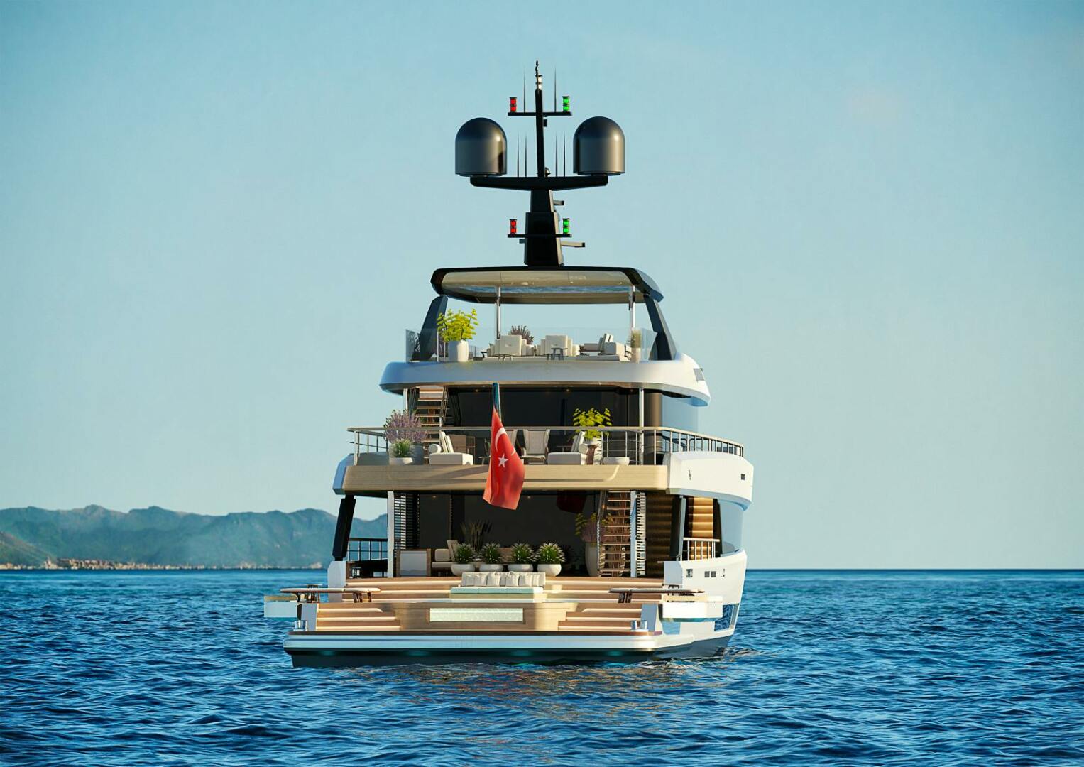Sirena Yachts 2026-SIRENA 42M/01 Florida-United States-5983271 | Thumbnail