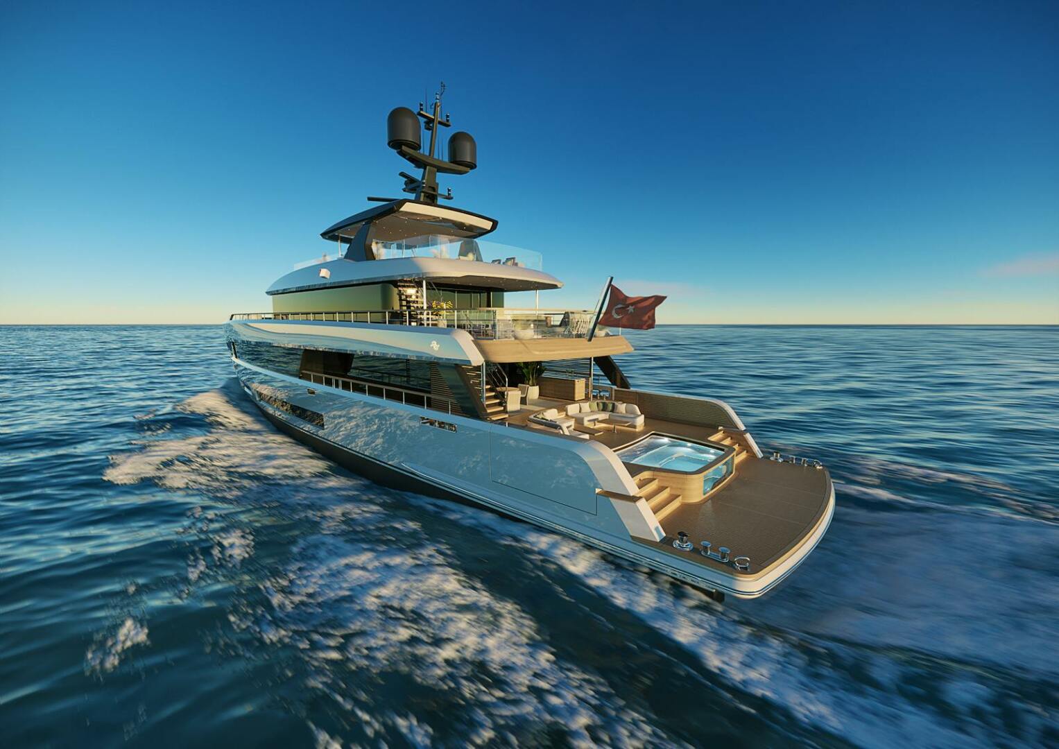 Sirena Yachts 2026-SIRENA 42M/01 Florida-United States-5983285 | Thumbnail