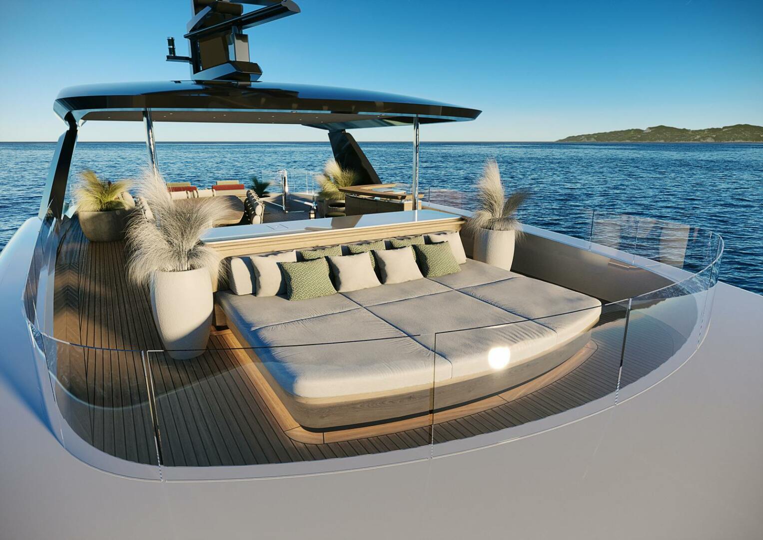 Sirena Yachts 2026-SIRENA 42M/01 Florida-United States-5983291 | Thumbnail