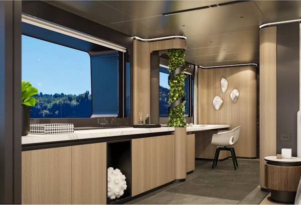 Sirena Yachts 2026-SIRENA 42M/01 Florida-United States-5983254