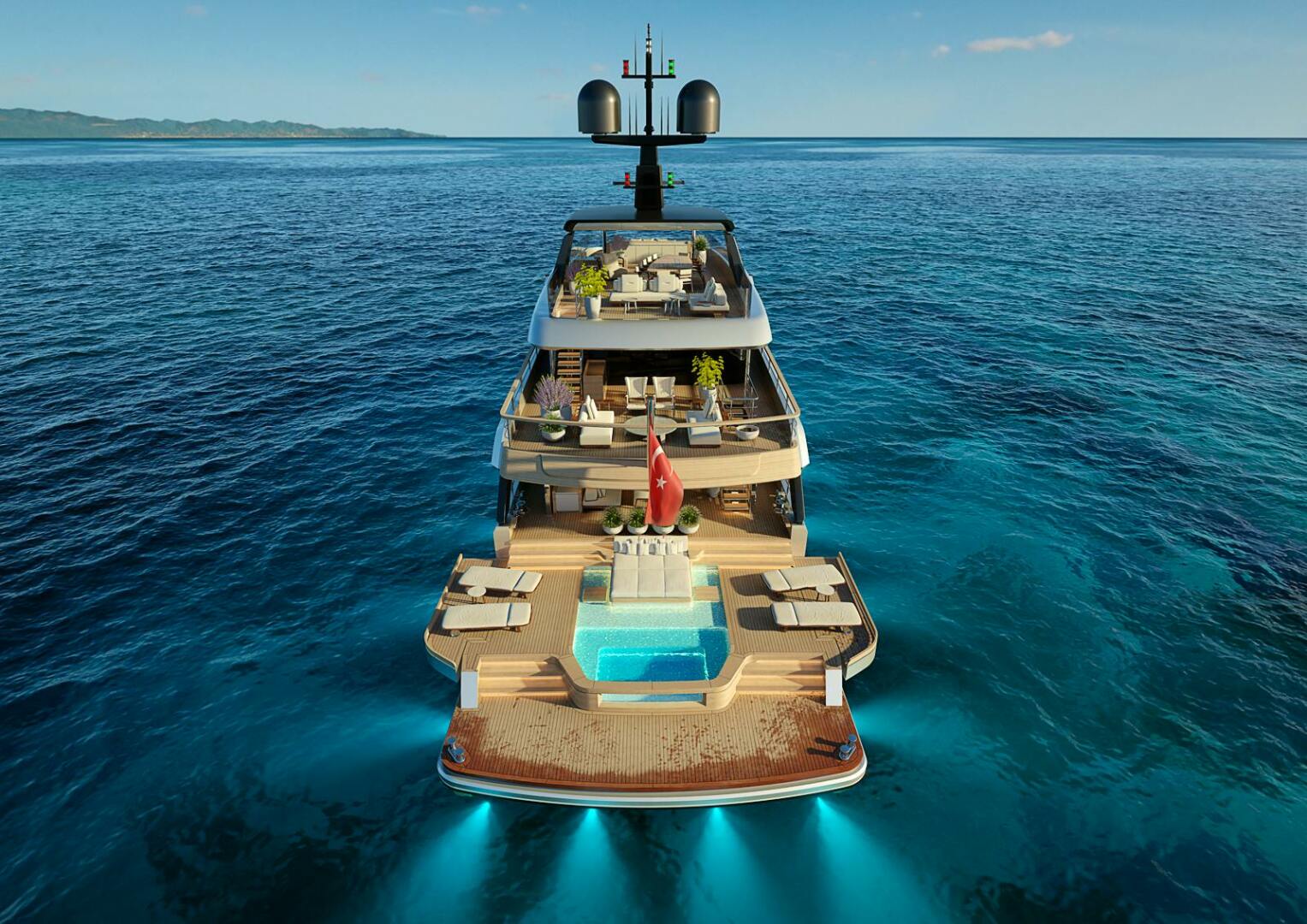 Sirena Yachts 2026-SIRENA 42M/01 Florida-United States-5983273 | Thumbnail