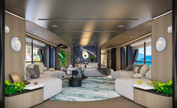 Sirena Yachts 2026-SIRENA 42M/01 Florida-United States-5983243