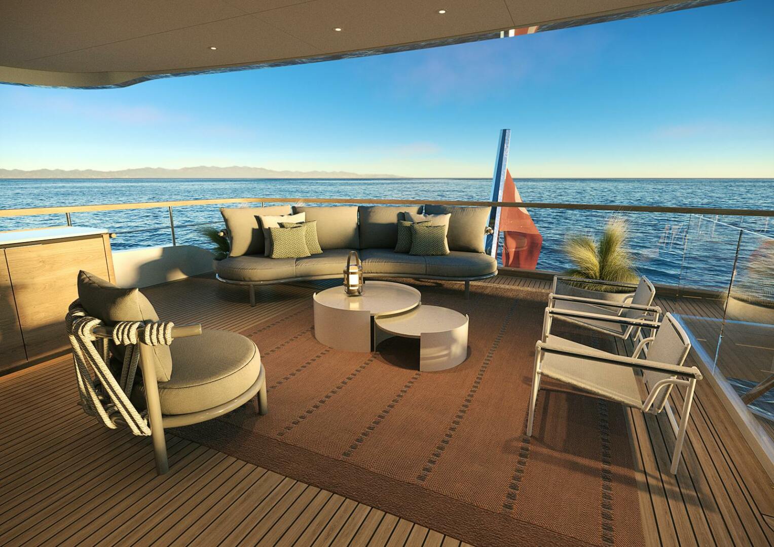 Sirena Yachts 2026-SIRENA 42M/01 Florida-United States-5983292 | Thumbnail