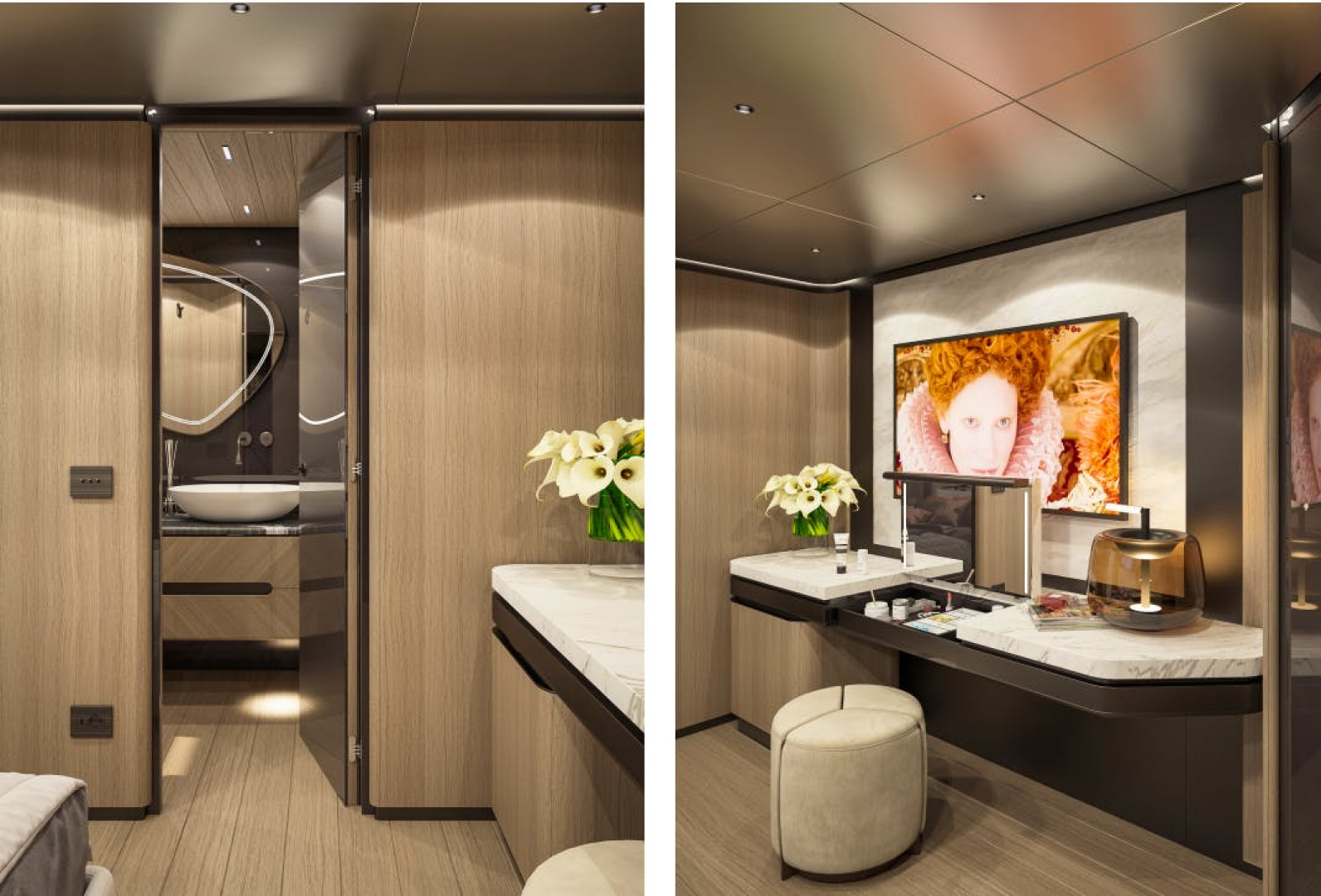Sirena Yachts 2026-SIRENA 42M/01 Florida-United States-5983262 | Thumbnail