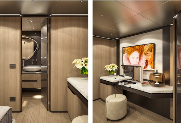 Sirena Yachts 2026-SIRENA 42M/01 Florida-United States-5983262