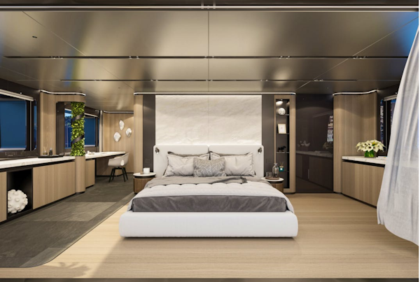 Sirena Yachts 2026-SIRENA 42M/01 Florida-United States-5983252
