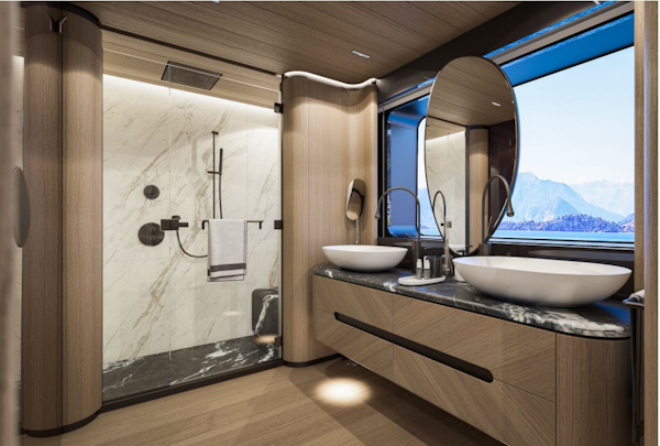 Sirena Yachts 2026-SIRENA 42M/01 Florida-United States-5983260