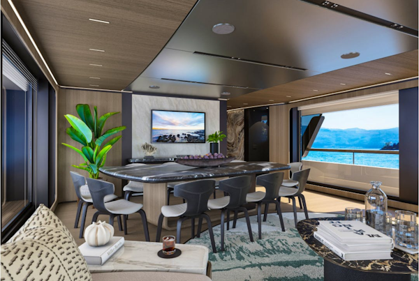 Sirena Yachts 2026-SIRENA 42M/01 Florida-United States-5983247