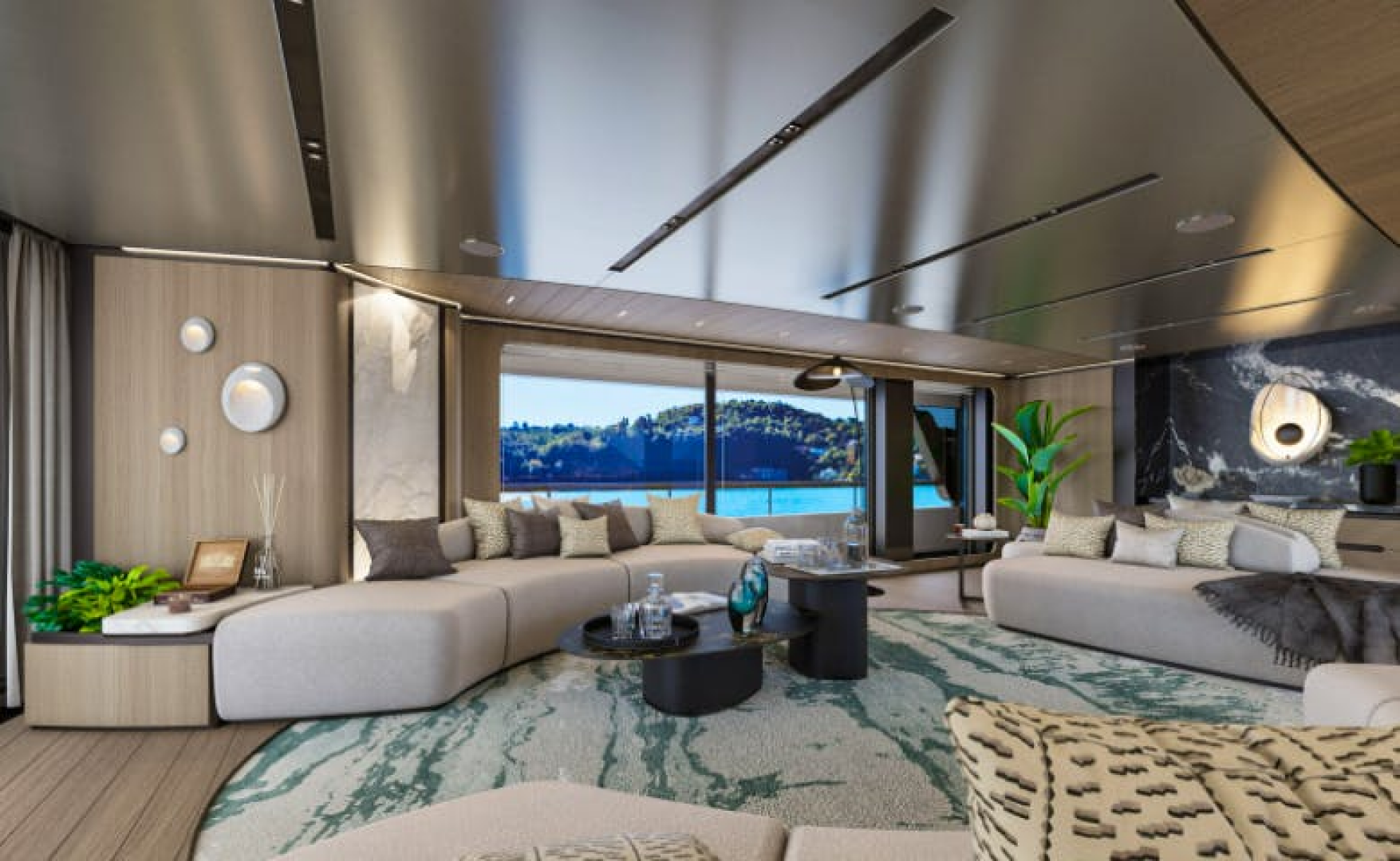 Sirena Yachts 2026-SIRENA 42M/01 Florida-United States-5983245 | Thumbnail