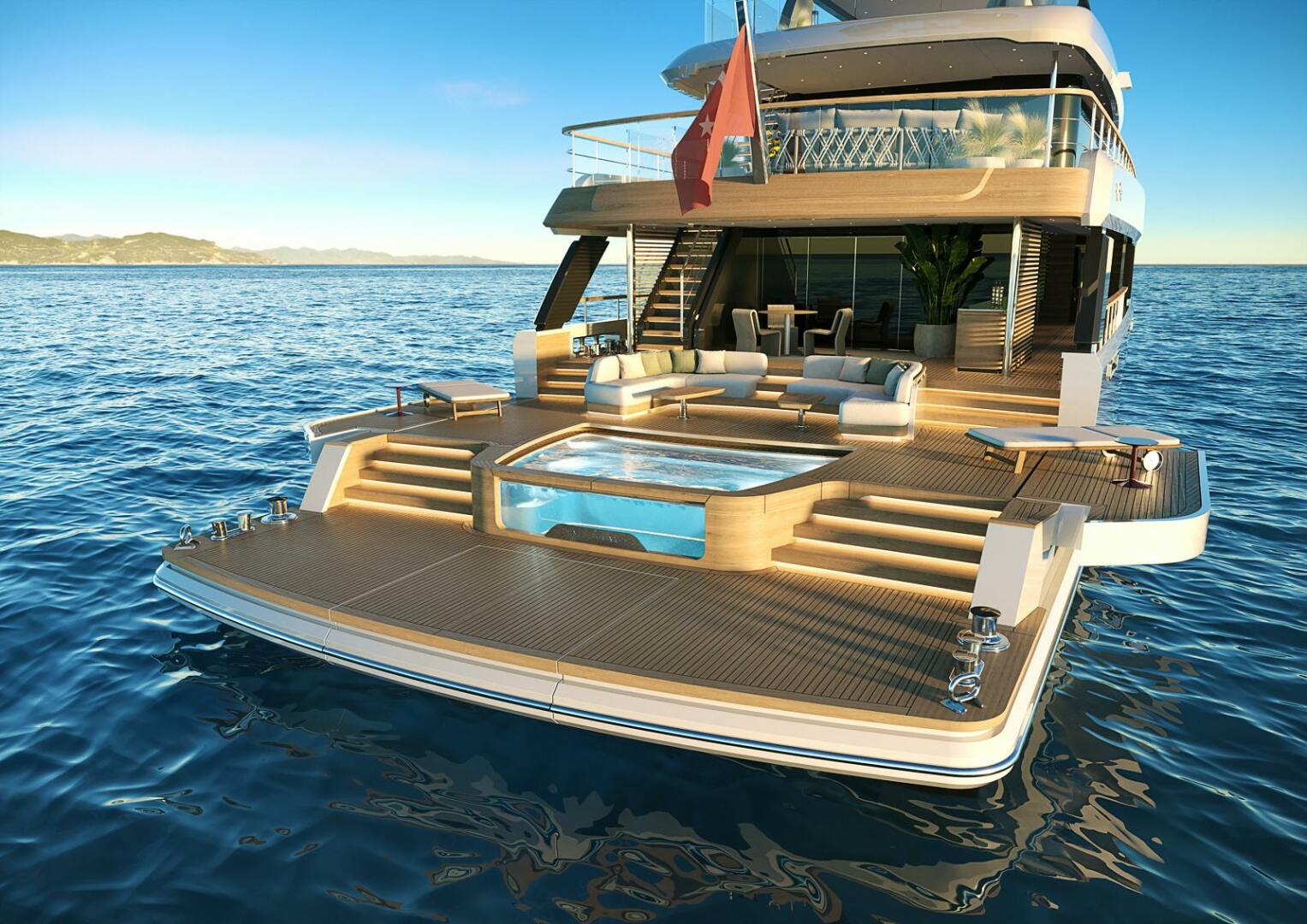 Sirena Yachts 2026-SIRENA 42M/01 Florida-United States-5983294 | Thumbnail