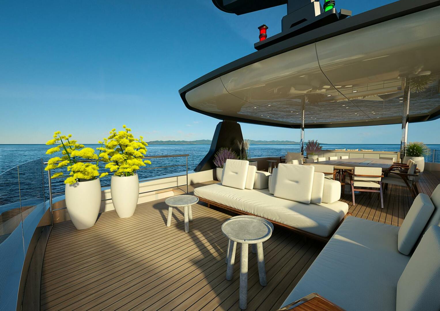 Sirena Yachts 2026-SIRENA 42M/01 Florida-United States-5983241 | Thumbnail