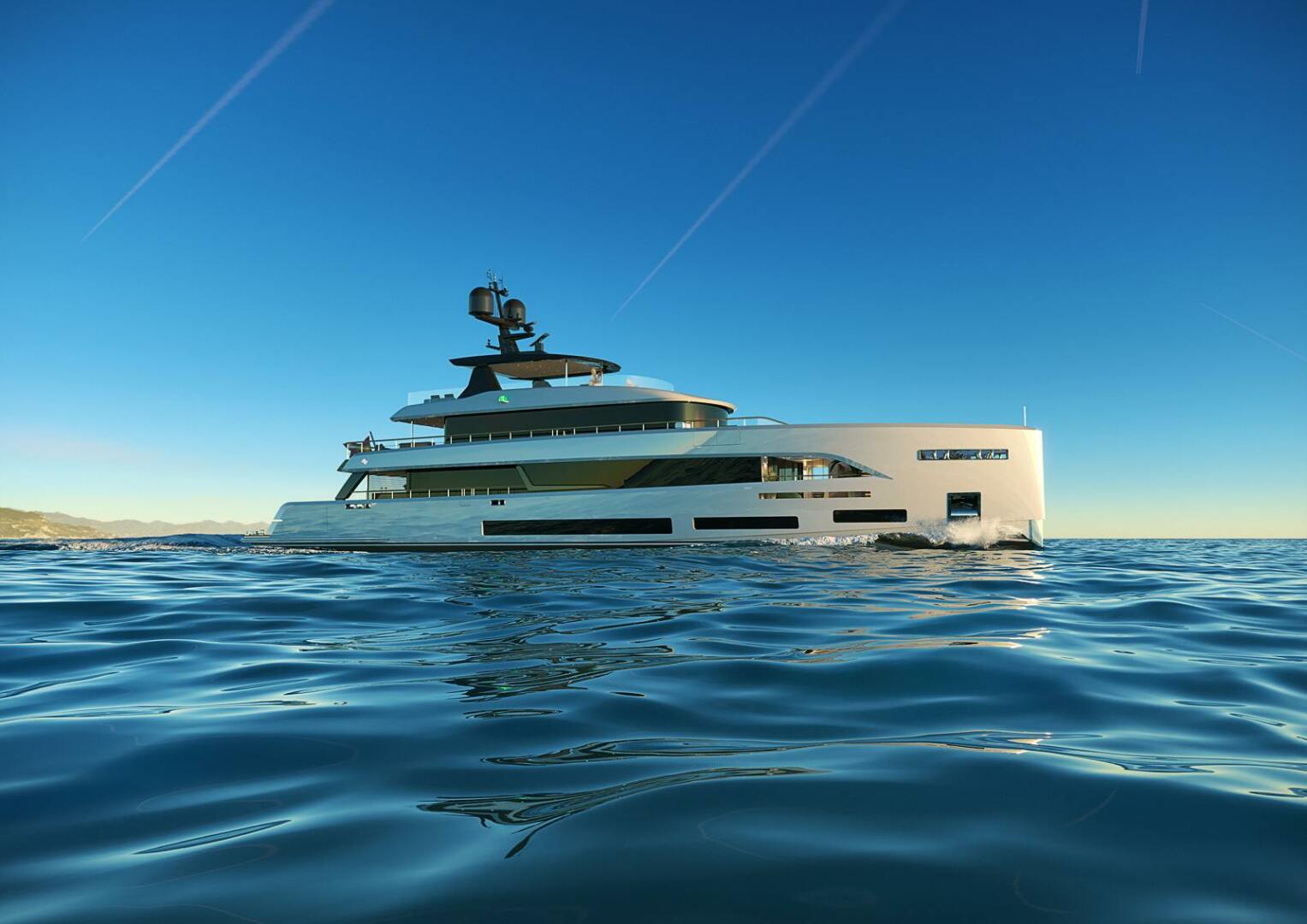 Sirena Yachts 2026-SIRENA 42M/01 Florida-United States-5983283 | Thumbnail