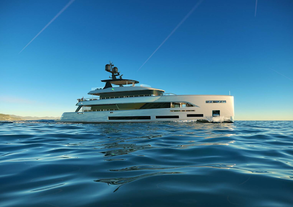 Sirena Yachts 2026-SIRENA 42M/01 Florida-United States-5983283
