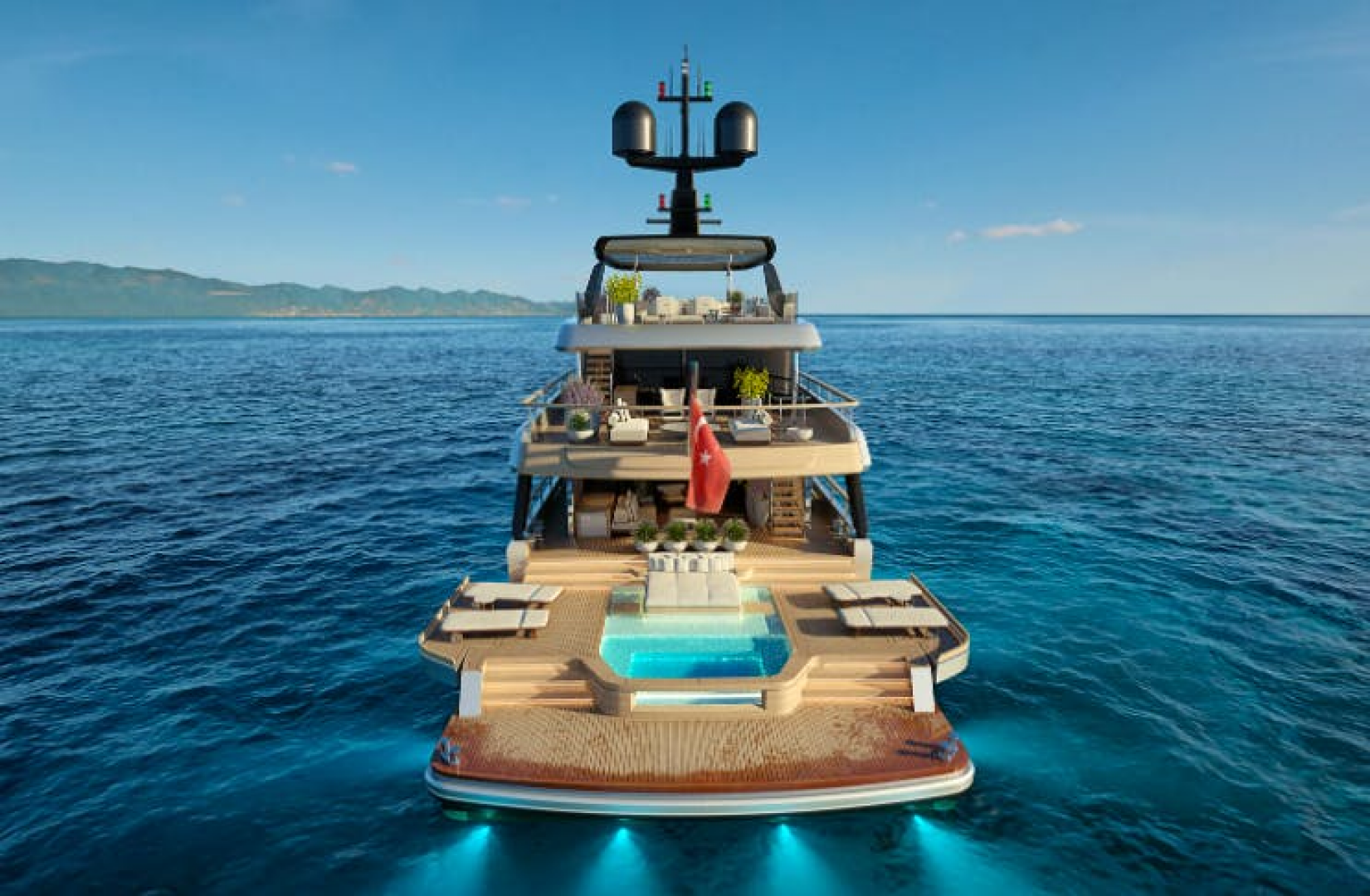 Sirena Yachts 2026-SIRENA 42M/01 Florida-United States-5983236 | Thumbnail